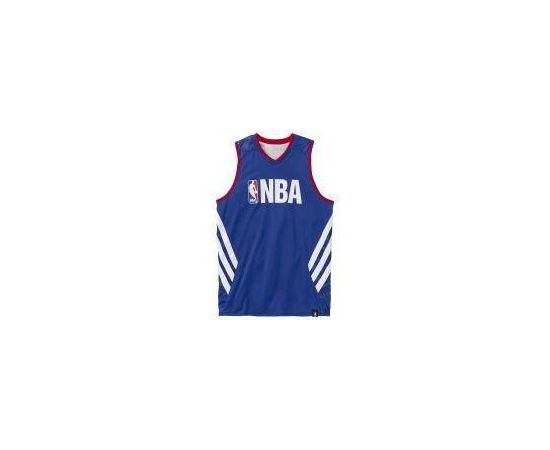 lacitesport.com - Adidas Réversible Essentials Maillot de basket Adulte, Taille: L