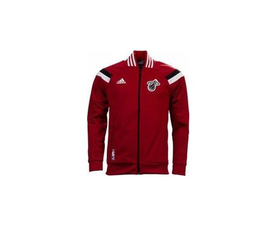 lacitesport.com - Adidas Winter Hoops Miami Heat Veste Enfant, Taille: 8 ans