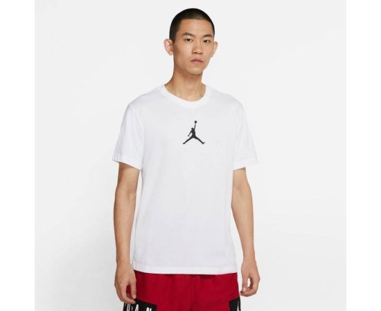 lacitesport.com - Jordan Jumpman T-shirt de basket Homme, Taille: XS