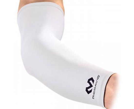 lacitesport.com - Mc David Manchon de compression, Taille: S