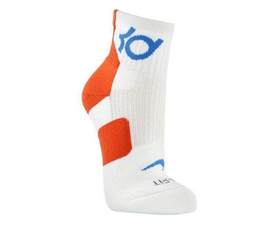 lacitesport.com - Nike KD Elite Quarter Chaussettes de basket Adulte, Taille: L