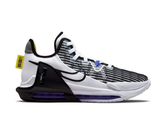 lacitesport.com - Nike LeBron Witness 6 Chaussures de basket Adulte, Taille: 44