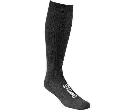 lacitesport.com - Spalding 2P Chaussettes de basket Adulte, Taille: L