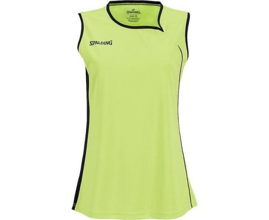 lacitesport.com - Spalding 4her II flash Maillot de basket Femme, Taille: S