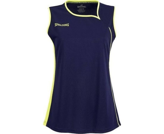 lacitesport.com - Spalding 4her II Maillot de basket Femme, Taille: XXS