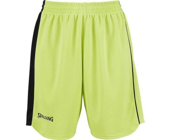 lacitesport.com - Spalding 4her II Flash Short de basket Femme, Taille: M