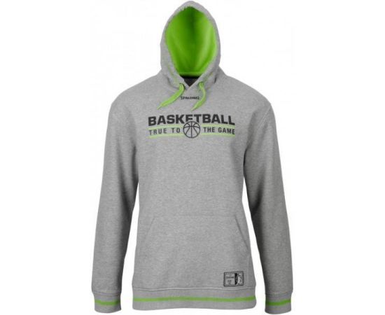 lacitesport.com - Spalding Team Sweat Adulte, Taille: M