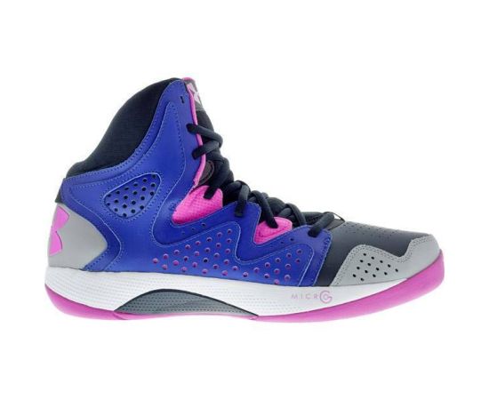 lacitesport.com - Under Armour Torch 2 Chaussures de basket Adulte, Taille: 42,5