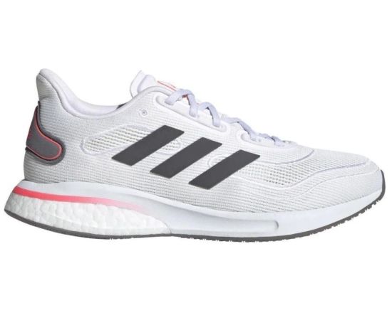 lacitesport.com - Adidas Supernova Chaussures de running Femme, Couleur: Blanc, Taille: 36 2/3