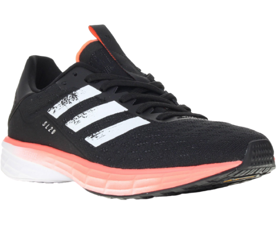 lacitesport.com - Adidas SL20 Chaussures de running Femme, Couleur: Noir, Taille: 36 2/3