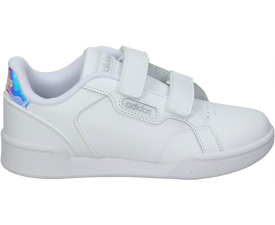 lacitesport.com - Adidas Roguera Chaussures Enfant, Couleur: Blanc, Taille: 34