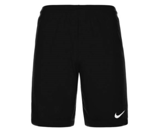 lacitesport.com - Nike Dri-FIT Park III Short Homme, Couleur: Noir, Taille: L