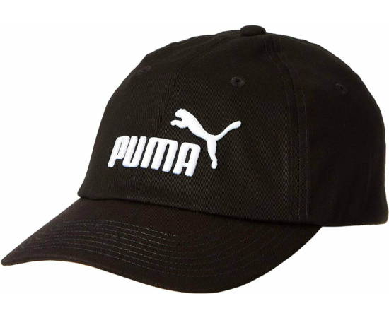 lacitesport.com - Puma Essentials - Casquette, Couleur: Noir, Taille: TU