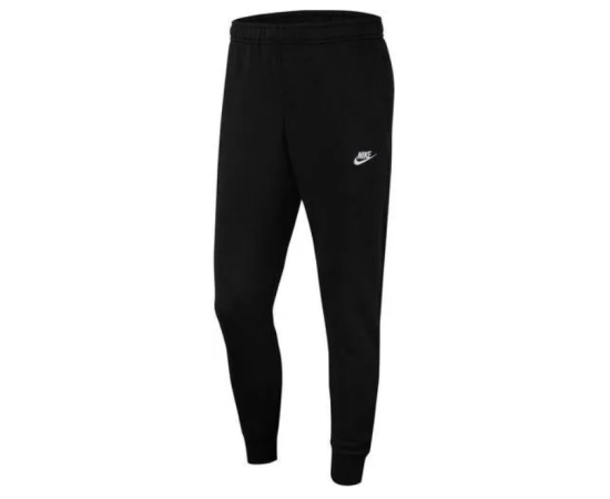 lacitesport.com - Nike Club Pantalon Homme, Couleur: Noir, Taille: 2XL