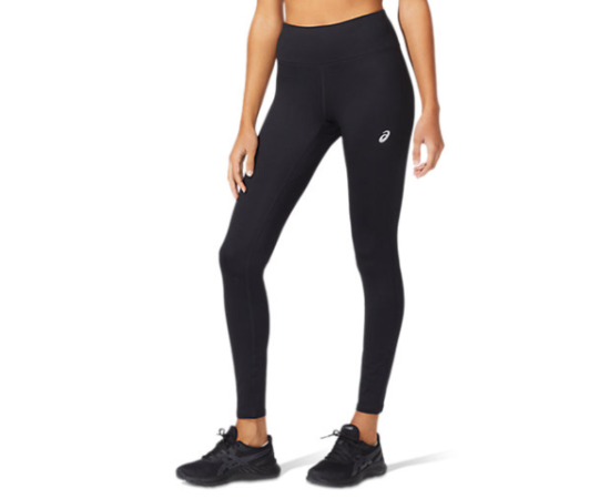 lacitesport.com - Asics Core Legging Femme, Couleur: Noir, Taille: XS