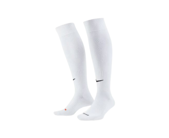 lacitesport.com - Nike Soccer Dri-FIT - Chaussettes de foot, Couleur: Blanc, Taille: S