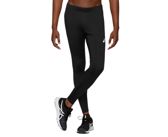 lacitesport.com - Asics Core Legging Homme, Couleur: Noir, Taille: S