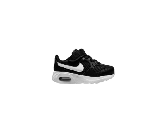 lacitesport.com - Nike Air Max SC (TDV) Chaussures Enfant, Couleur: Noir, Taille: 22