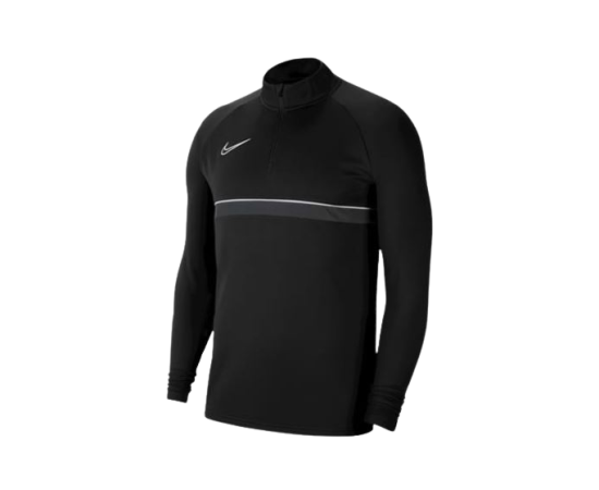 lacitesport.com - Nike Dri-FIT Academy 21 Sweat Homme, Couleur: Noir, Taille: L