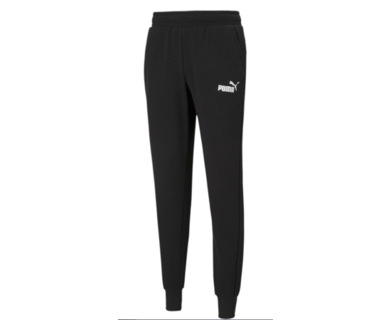 lacitesport.com - Puma Essentials Pantalon Homme, Couleur: Noir, Taille: M