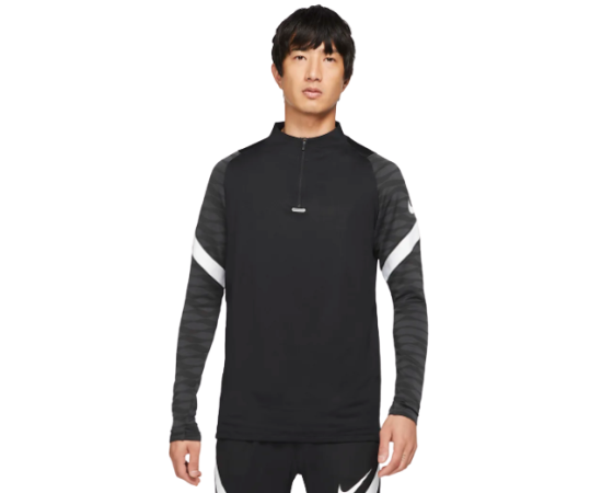 lacitesport.com - Nike Strike 21 - Sweat, Couleur: Noir, Taille: XL