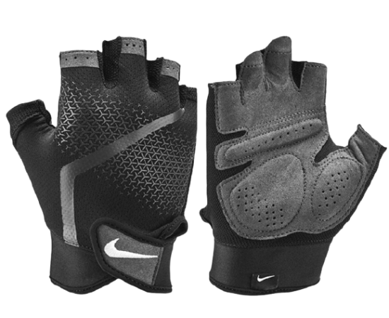 lacitesport.com - Nike Extreme Fitness - Gants, Couleur: Noir, Taille: L