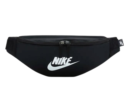 lacitesport.com - Nike Heritage - Sacoche, Couleur: Noir, Taille: TU