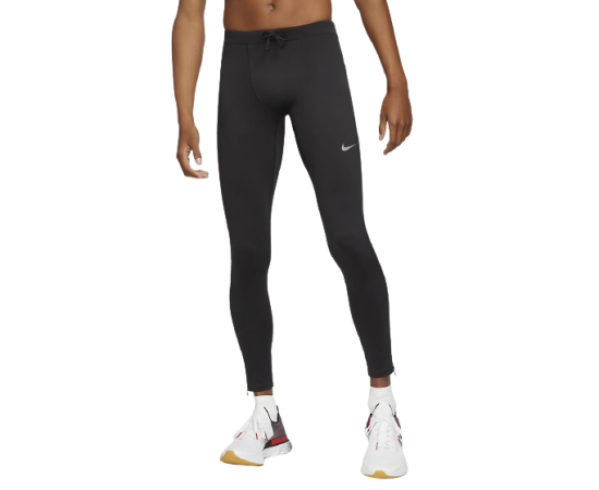 lacitesport.com - Nike Challenger Legging Homme, Couleur: Noir, Taille: L