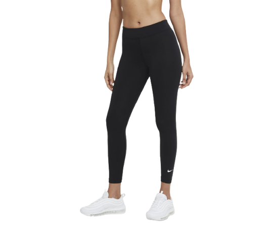 lacitesport.com - Nike Essentials 7/8 Legging Femme, Couleur: Noir, Taille: XS