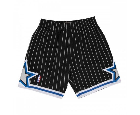 lacitesport.com - Mitchell&Ness Swingman Orlando Magic Short de basket Adulte, Taille: M