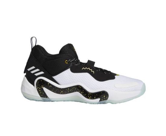 lacitesport.com - Adidas D.O.N Issue 3 Chaussures de basket Adulte, Taille: 41 1/3