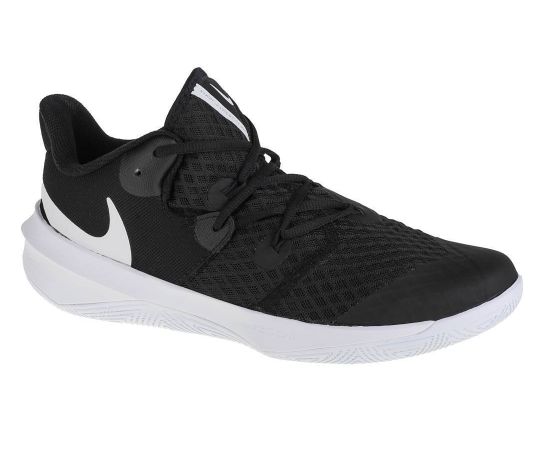 lacitesport.com - Nike Zoom Hyperspeed Court W Chaussures indoor Femme, Couleur: Noir, Taille: 40
