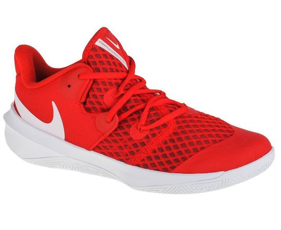 lacitesport.com - Nike Zoom Hyperspeed Court W Chaussures indoor Femme, Couleur: Rouge, Taille: 42