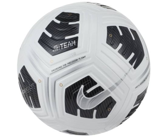 lacitesport.com - Nike Club Elite Team Ballon de foot, Couleur: Blanc, Taille: 5
