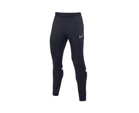 lacitesport.com - Nike DriFIT Academy Pantalon Enfant, Couleur: Noir, Taille: M (enfant)