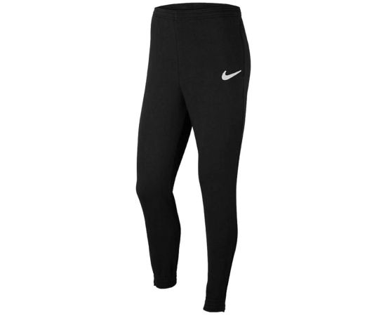 lacitesport.com - Nike Park 20 Fleece Pantalon Enfant, Couleur: Noir, Taille: S (enfant)