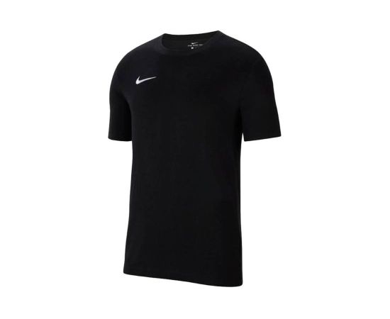 lacitesport.com - Nike Dri-FIT Park 20 T-shirt Homme, Couleur: Noir, Taille: L