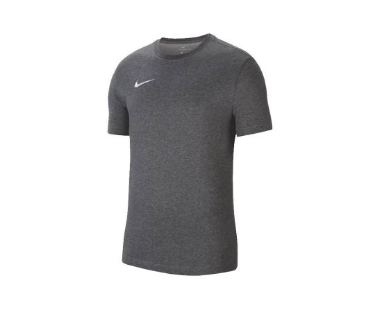 lacitesport.com - Nike Dri-FIT Park 20 T-shirt Homme, Couleur: Gris, Taille: L