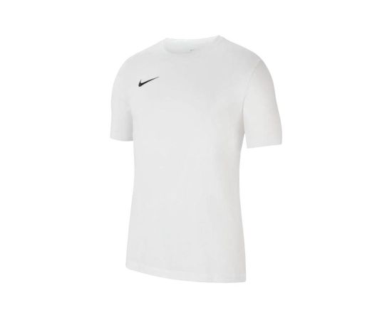lacitesport.com - Nike Dri-FIT Park 20 T-shirt Homme, Couleur: Blanc, Taille: M