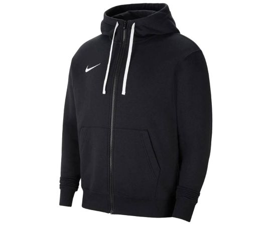 lacitesport.com - Nike Park 20 Fleece FZ Sweat Homme, Couleur: Noir, Taille: L