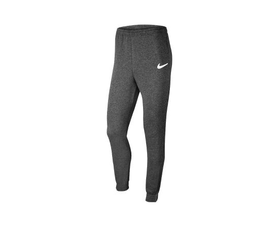 lacitesport.com - Nike Park 20 Fleece Pantalon Homme, Couleur: Gris, Taille: XL