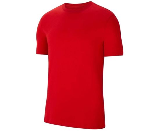 lacitesport.com - Nike Park 20 T-shirt Homme, Couleur: Rouge, Taille: XL
