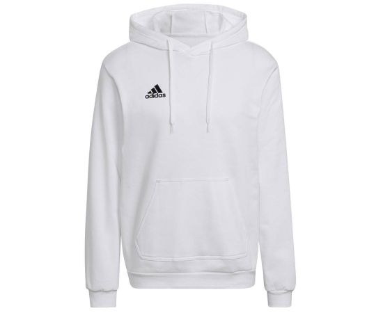 lacitesport.com - Adidas Entrada 22 Sweat Homme, Couleur: Blanc, Taille: L