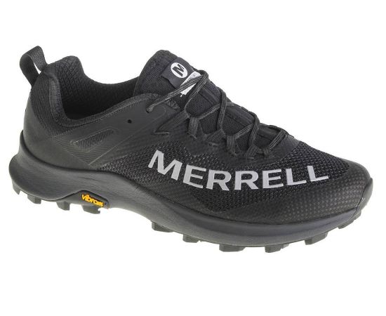 lacitesport.com - Merrell MTL Long Sky Chaussures de randonnée Homme, Couleur: Noir, Taille: 40
