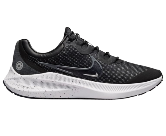 lacitesport.com - Nike Zoom Winflo 8 Shield - Chaussures de training, Couleur: Noir, Taille: 40