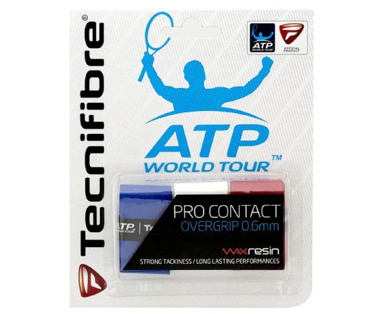 lacitesport.com - Tecnifibre Pro Contact ATP Surgrips