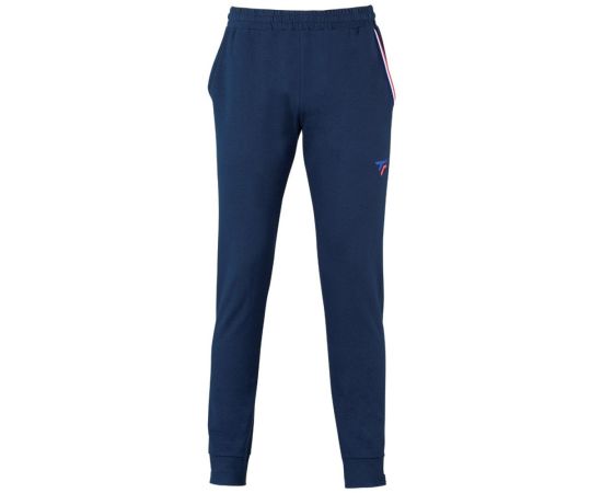 lacitesport.com - Tecnifibre Tech Pantalon de tennis Homme, Couleur: Bleu Marine, Taille: S