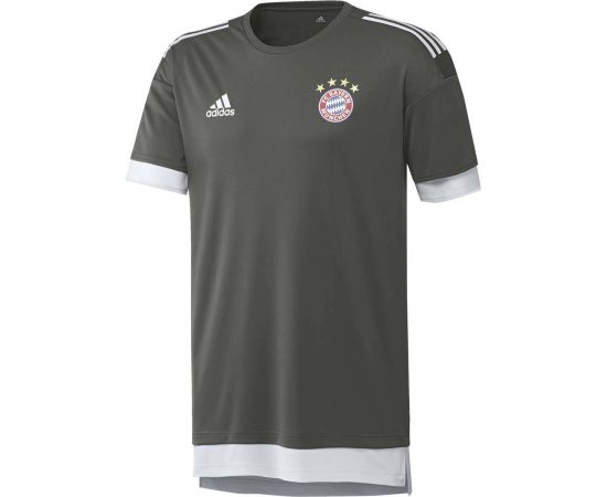 lacitesport.com - Adidas Bayern Munich Maillot Training 17/18 Homme, Taille: S