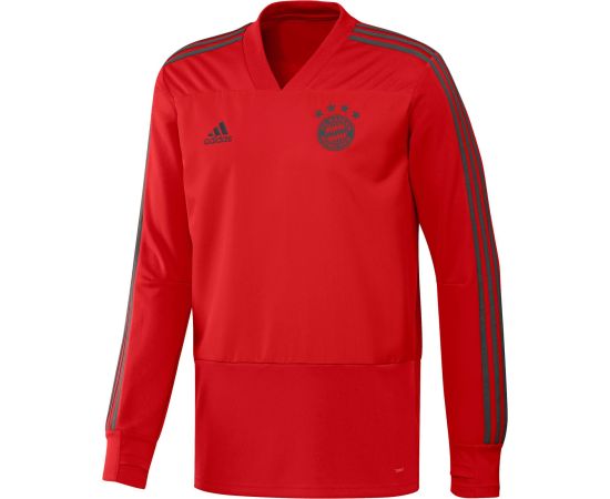 lacitesport.com - Adidas Bayern Munich Sweat Training 18/19  Homme, Taille: XS