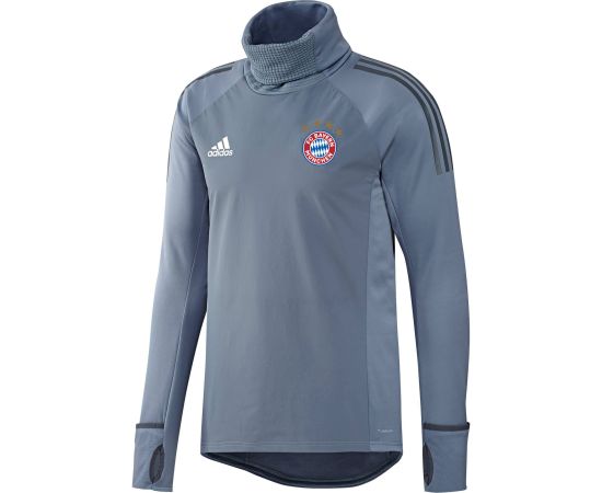 lacitesport.com - Adidas Bayern Munich Sweat 18/19  Homme, Taille: XL
